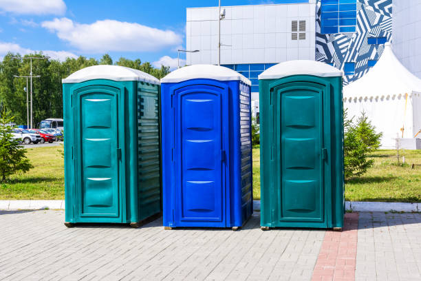 Best Portable Toilets with Baby Changing Stations  in Seymour, TX