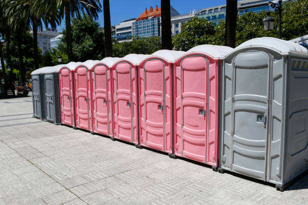 Best Portable Restroom for Sporting Events  in Seymour, TX