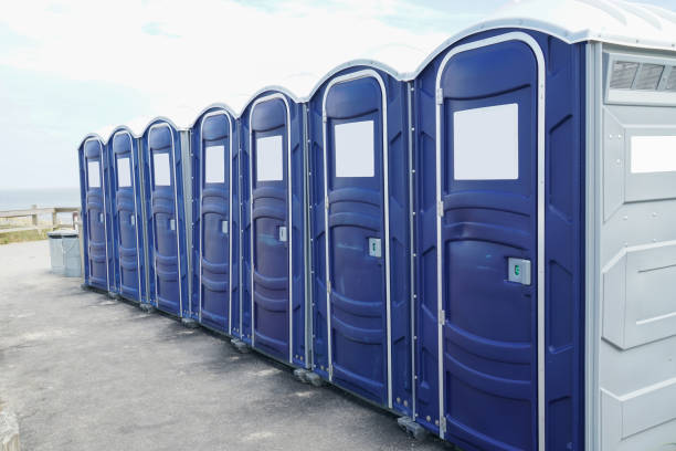 Best Eco-Friendly Portable Toilets  in Seymour, TX